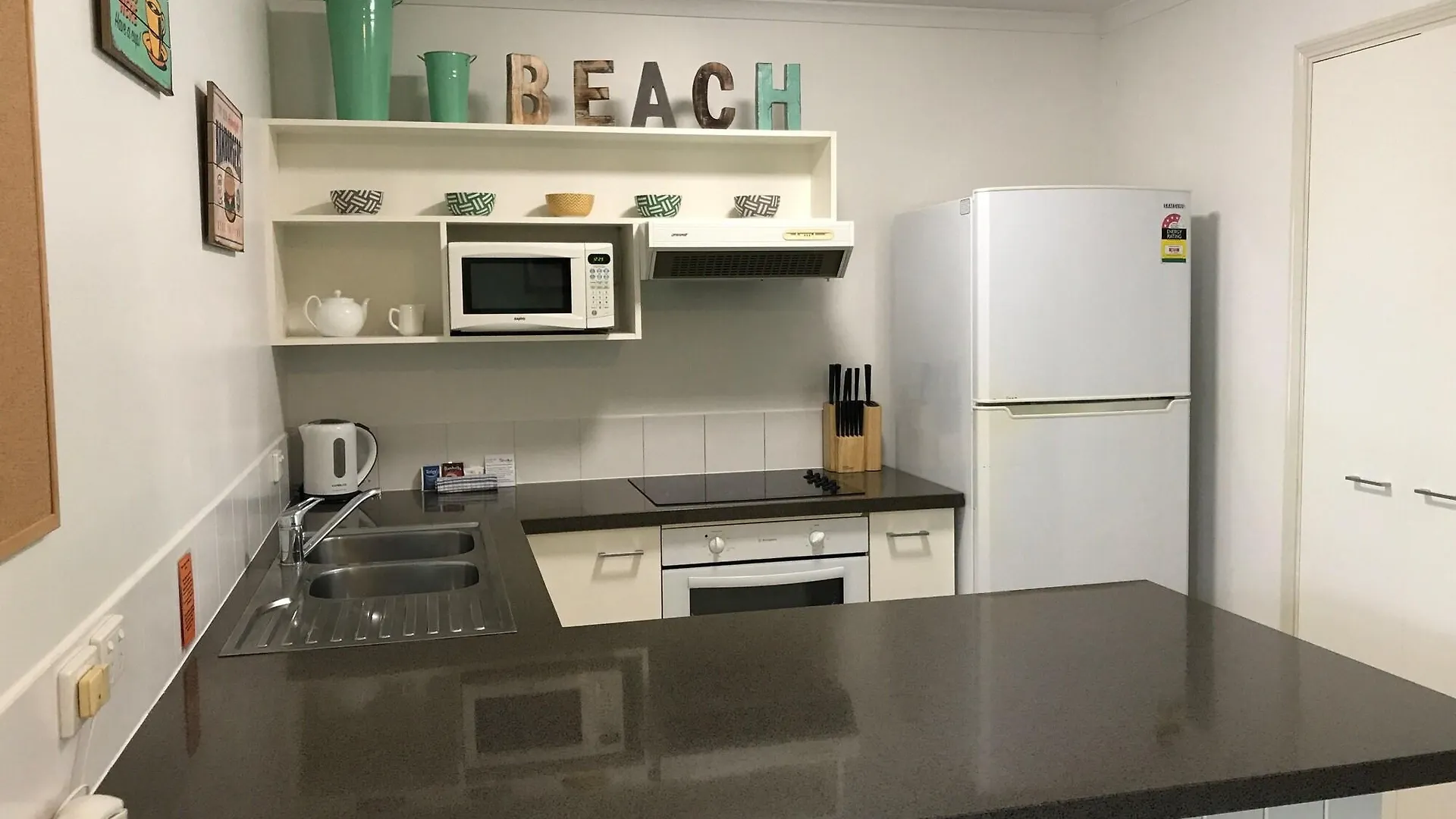 Coral Beach Noosa Resort Noosaville