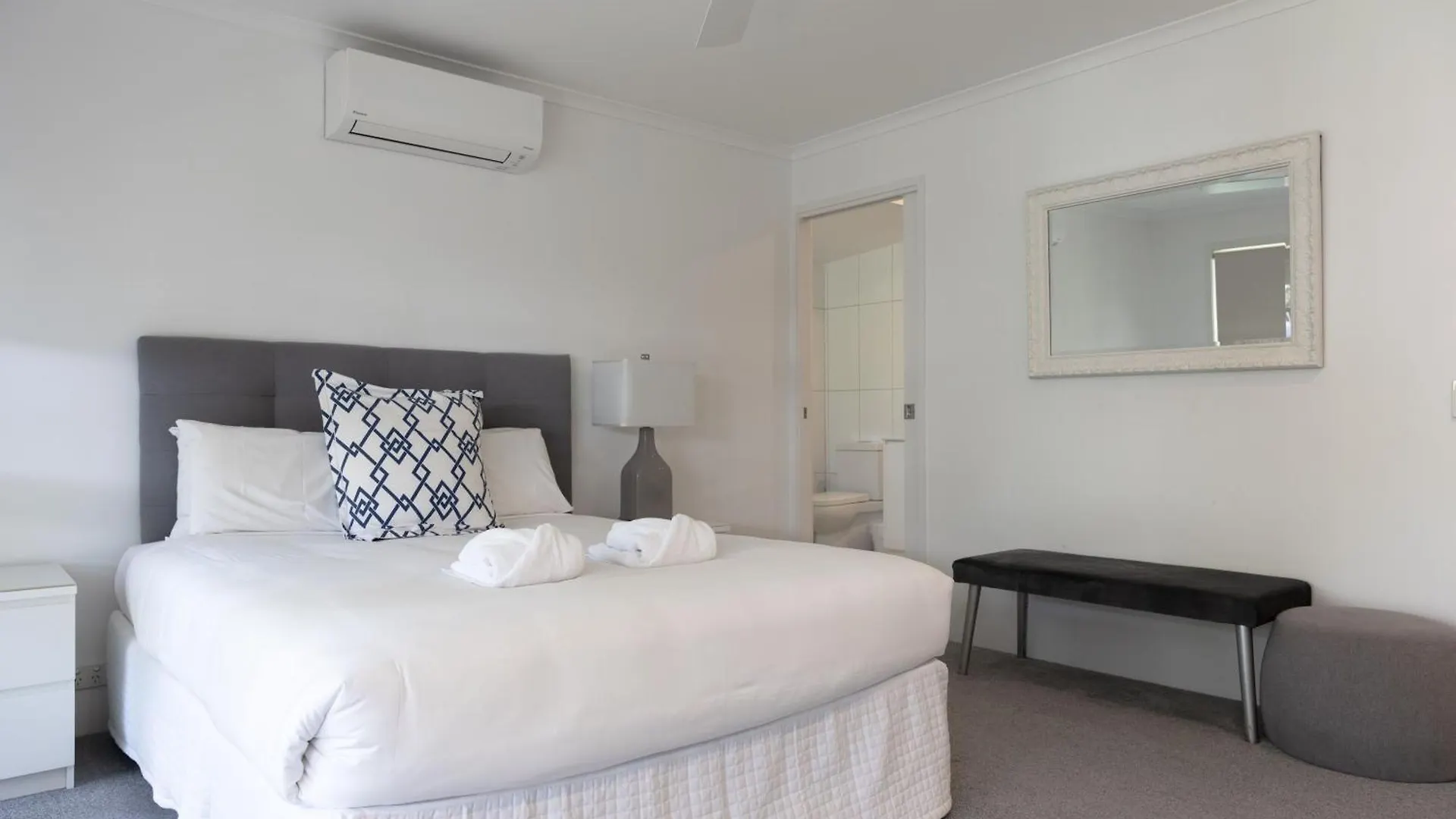 Coral Beach Noosa Resort Noosaville