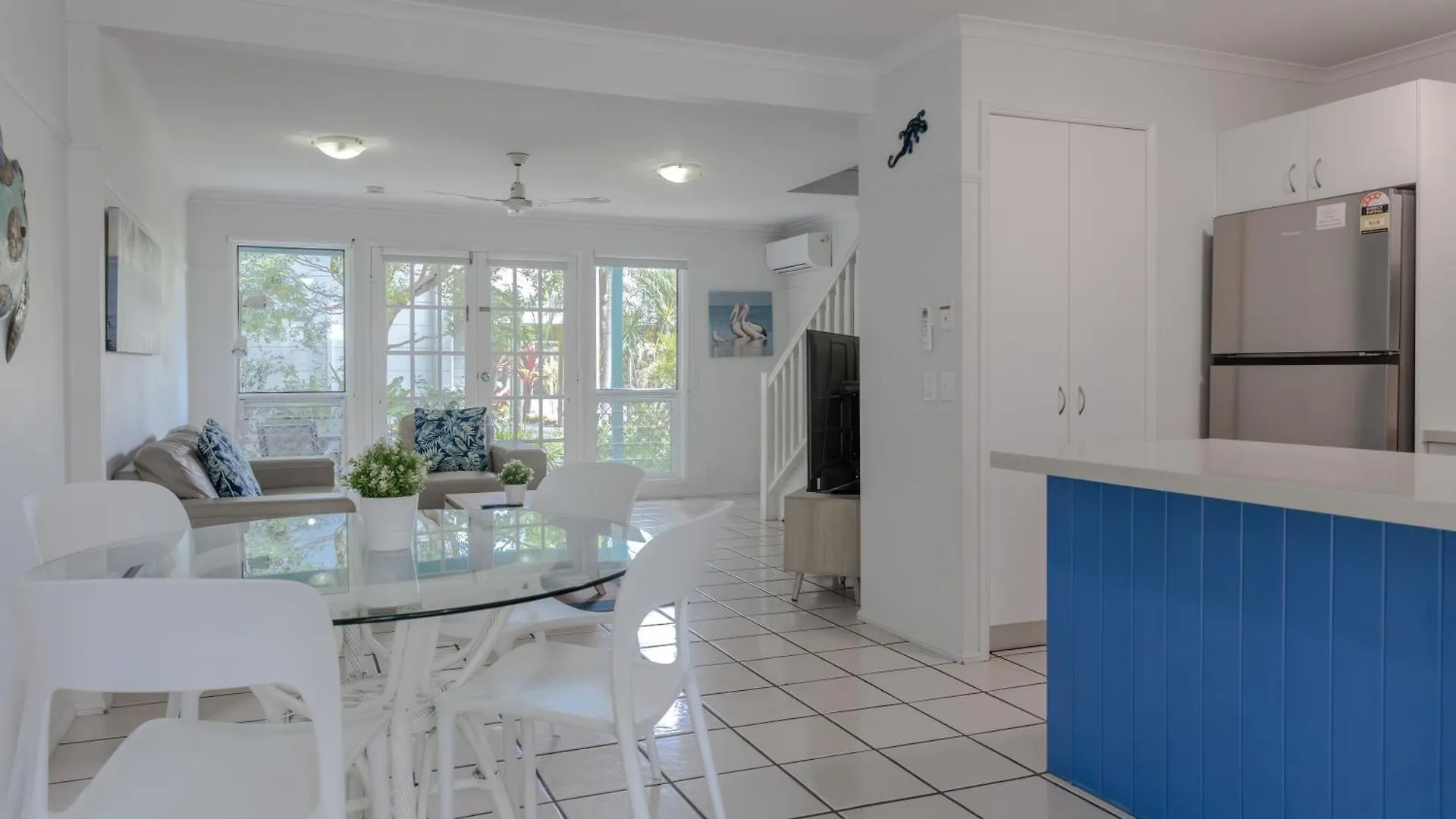 Coral Beach Noosa Resort Noosaville