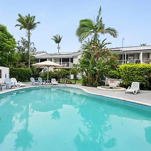Aparthotel Noosa Keys, Noosaville
