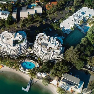 Апарт-отель Noosa Pacific
