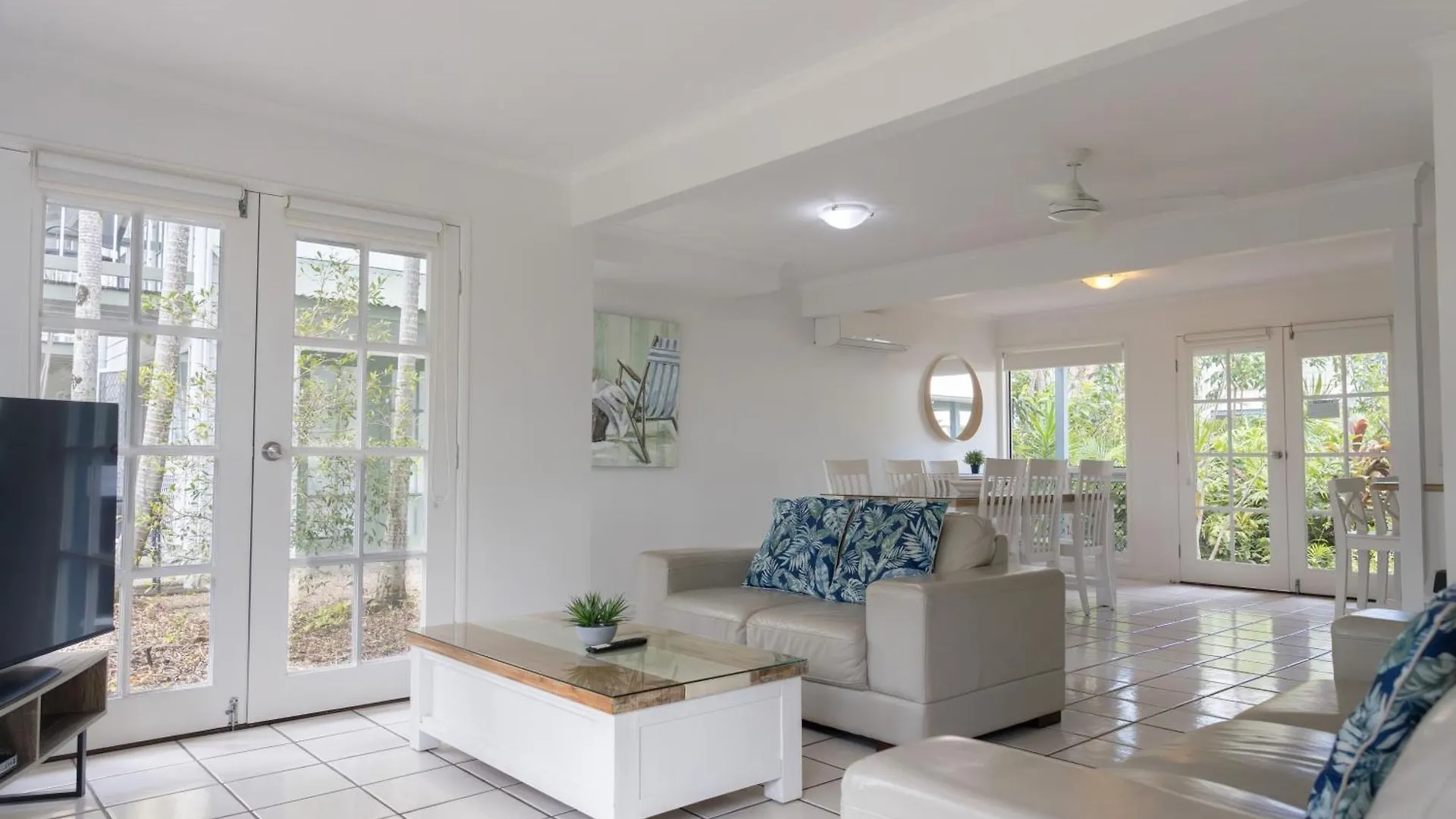Coral Beach Noosa Resort Noosaville