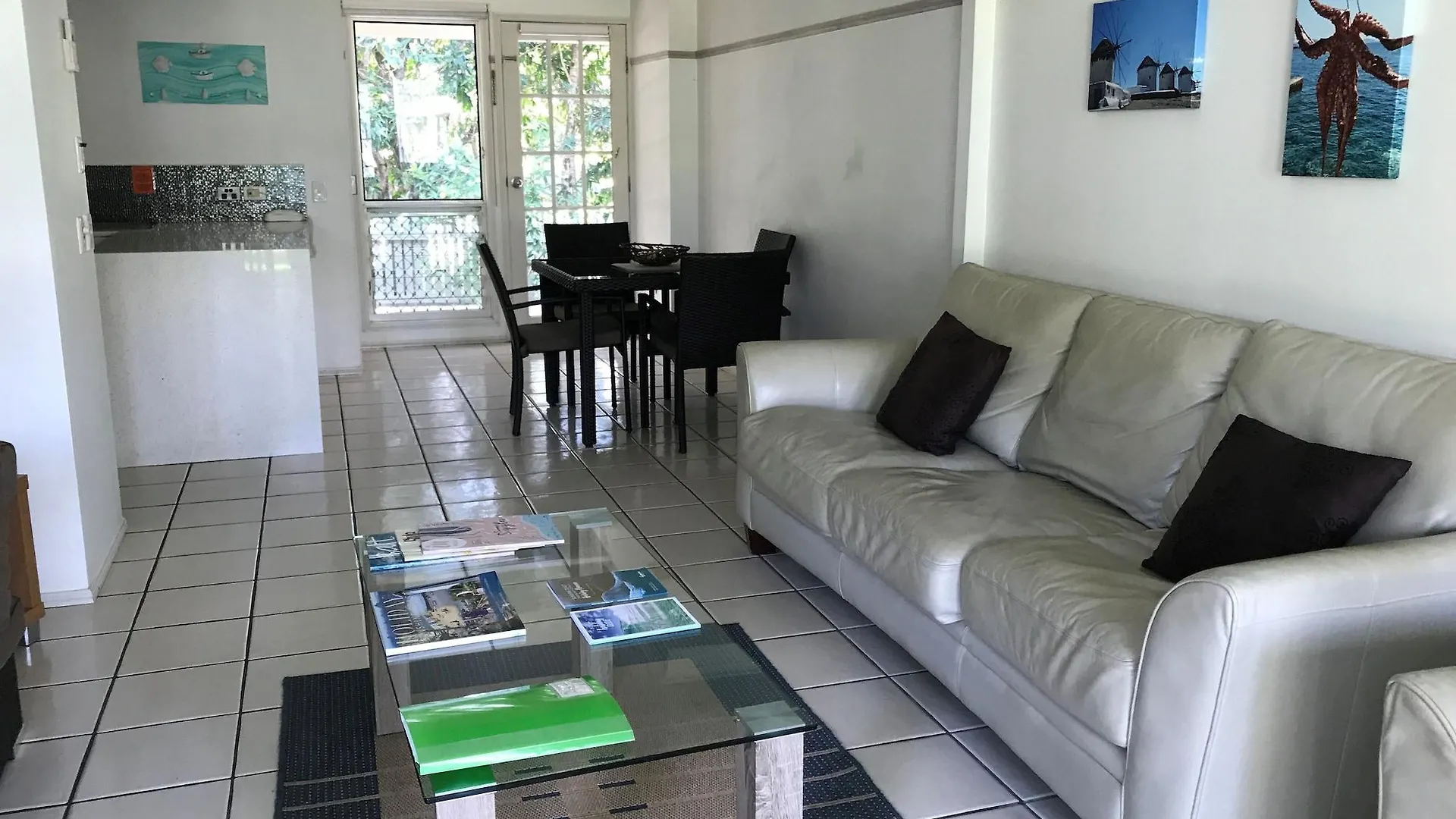 Coral Beach Noosa Resort Noosaville