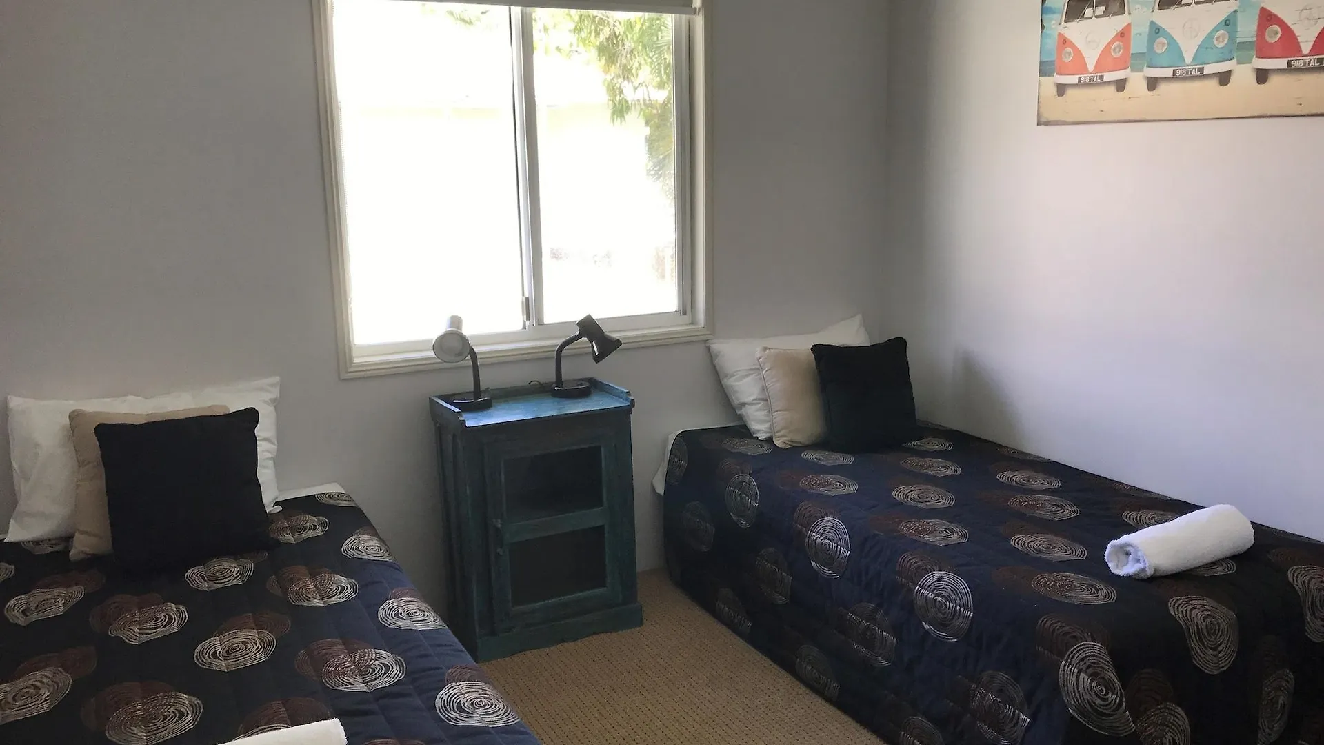 Coral Beach Noosa Resort Noosaville