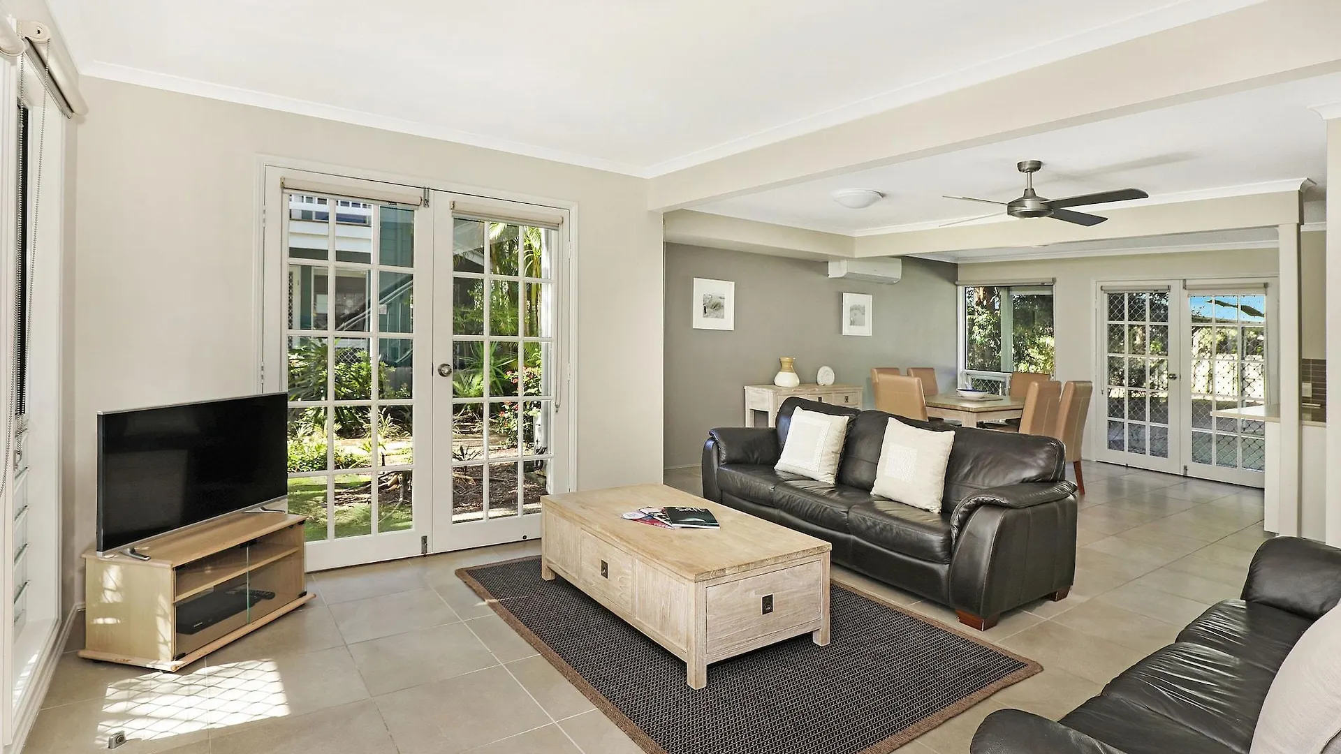 Coral Beach Noosa Resort Noosaville