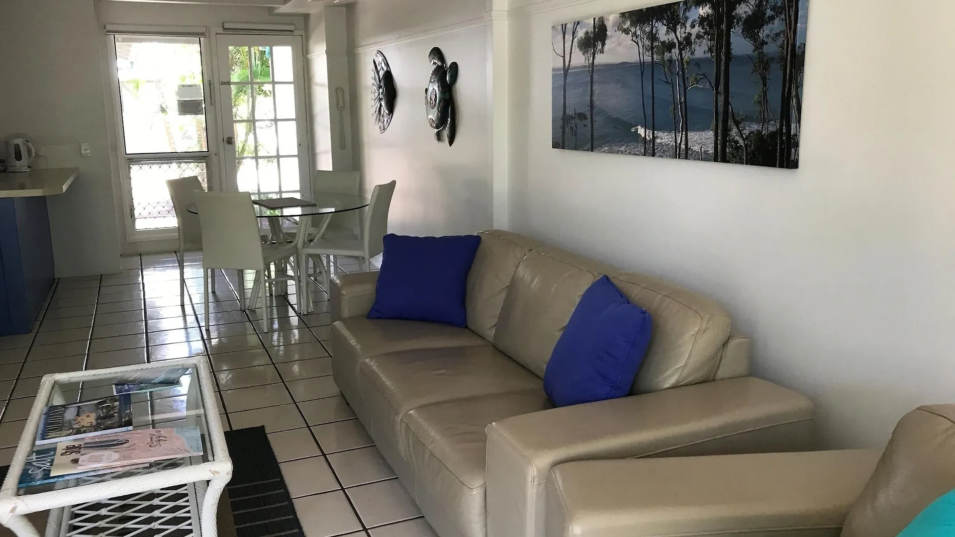 Coral Beach Noosa Resort Noosaville