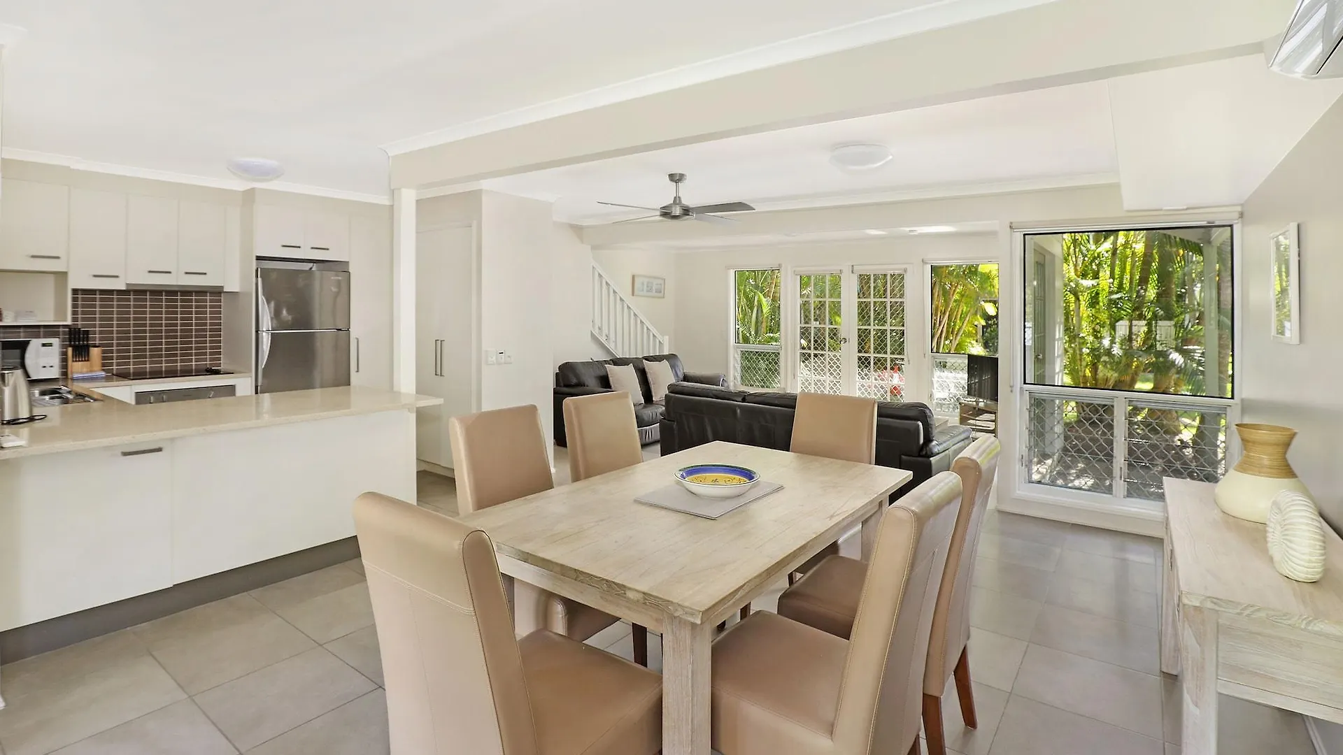Coral Beach Noosa Resort Noosaville