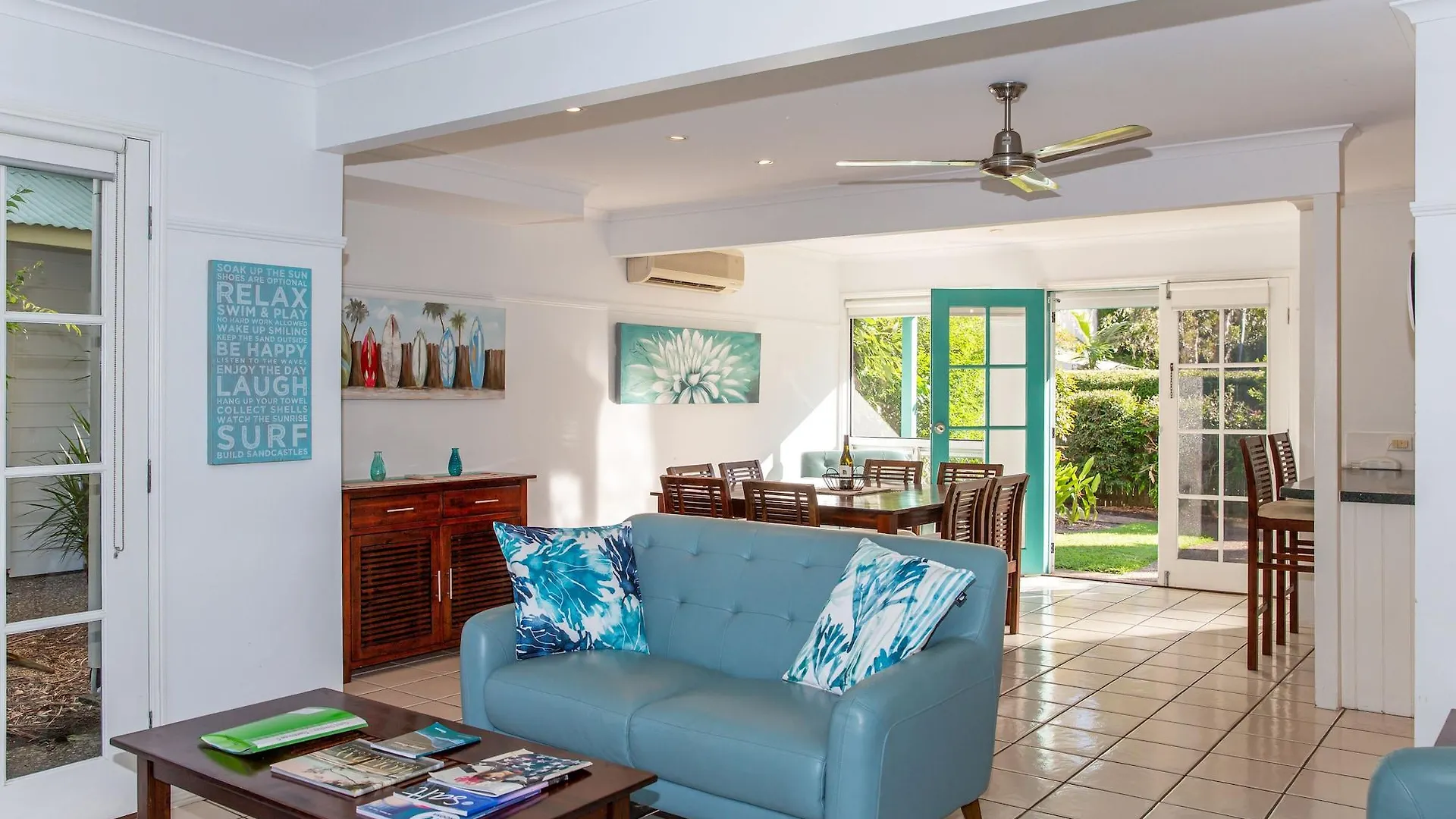 Coral Beach Noosa Resort Noosaville