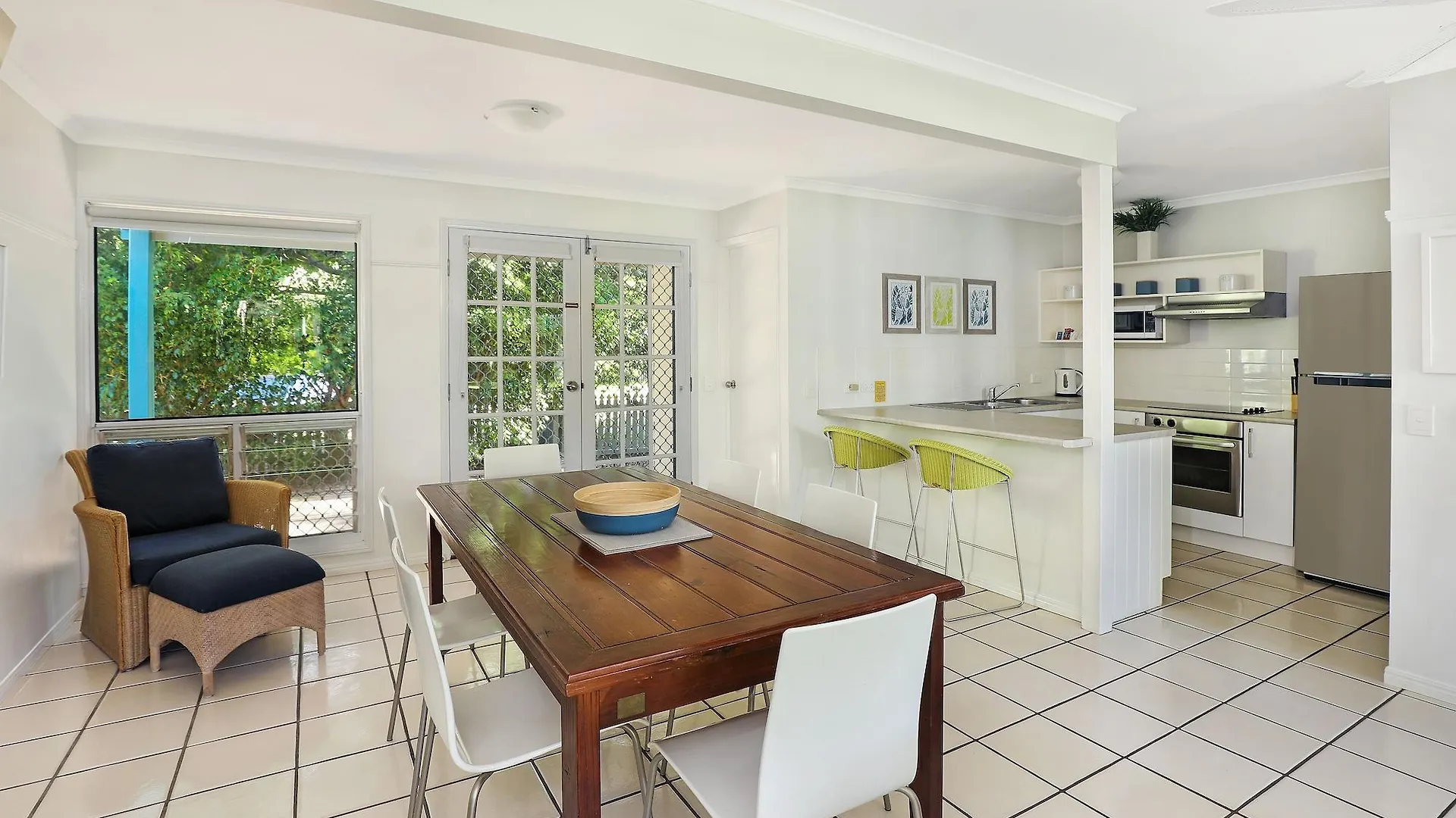 Coral Beach Noosa Resort Noosaville