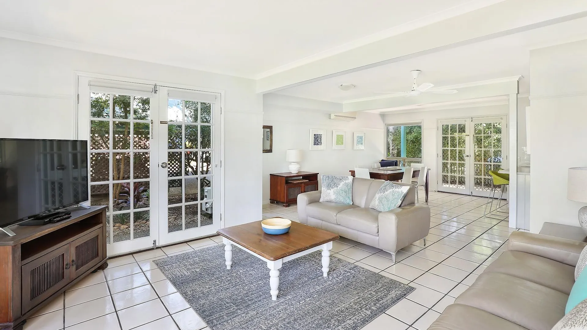 Coral Beach Noosa Resort Noosaville Australia