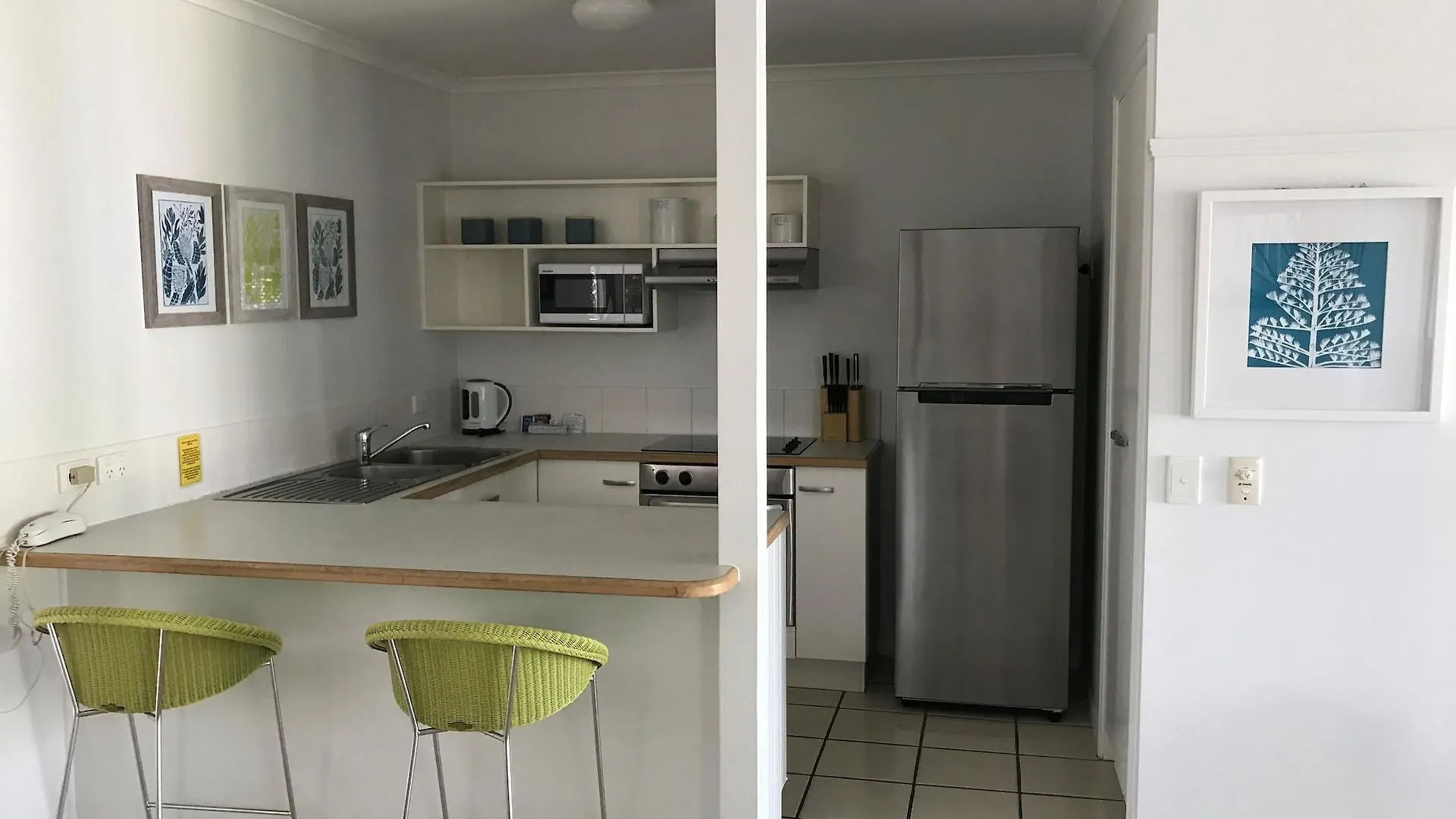 Coral Beach Noosa Resort Noosaville