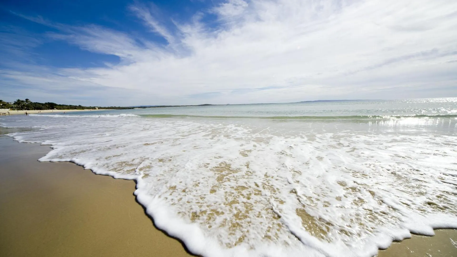 Coral Beach Noosa Resort Noosaville