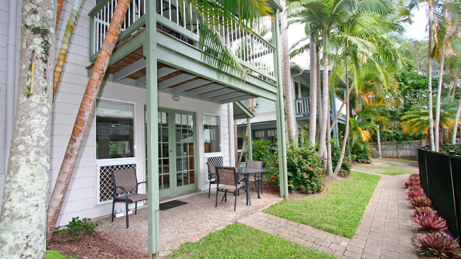 Coral Beach Noosa Resort Noosaville