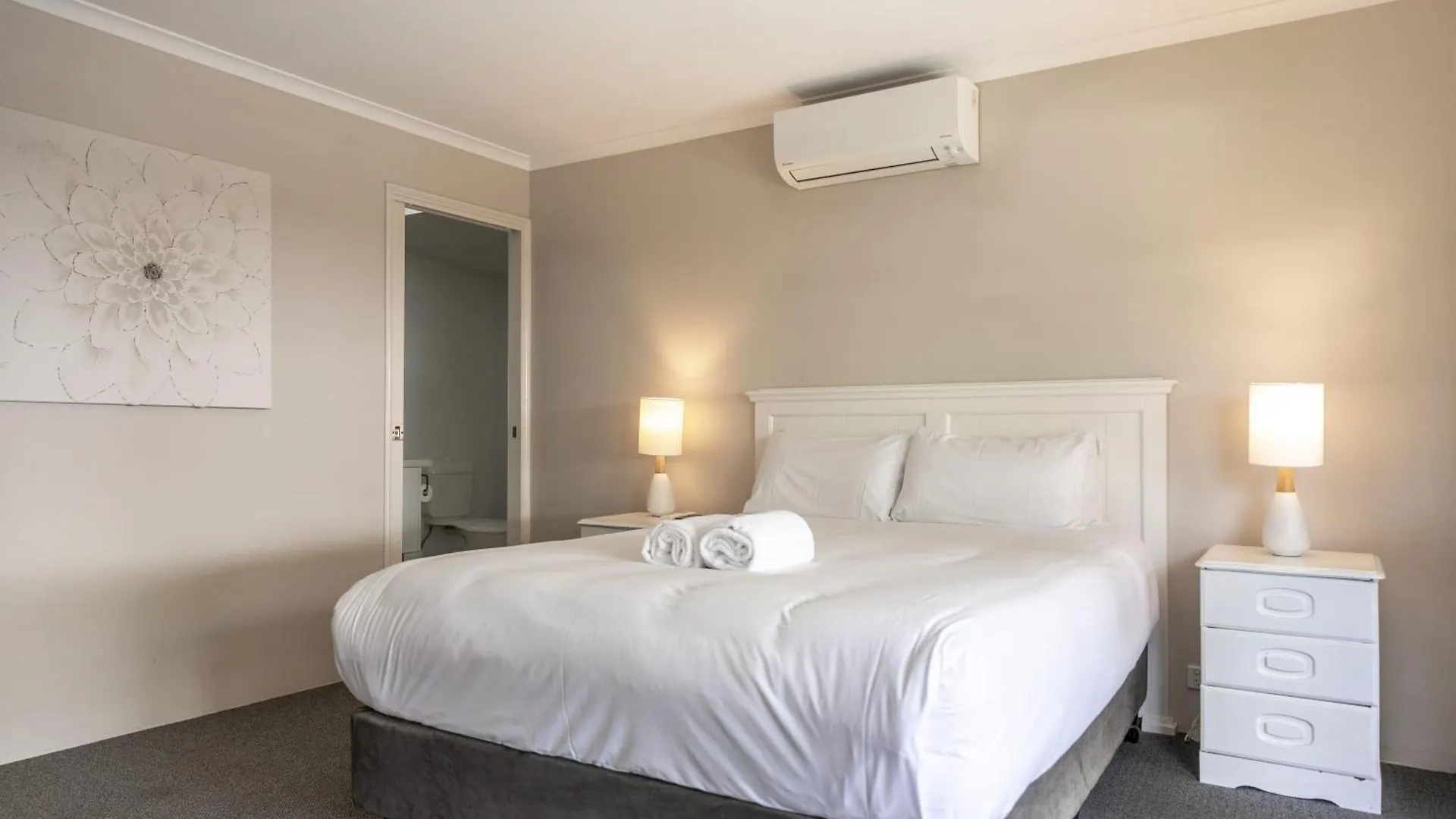 Coral Beach Noosa Resort Noosaville 3*,