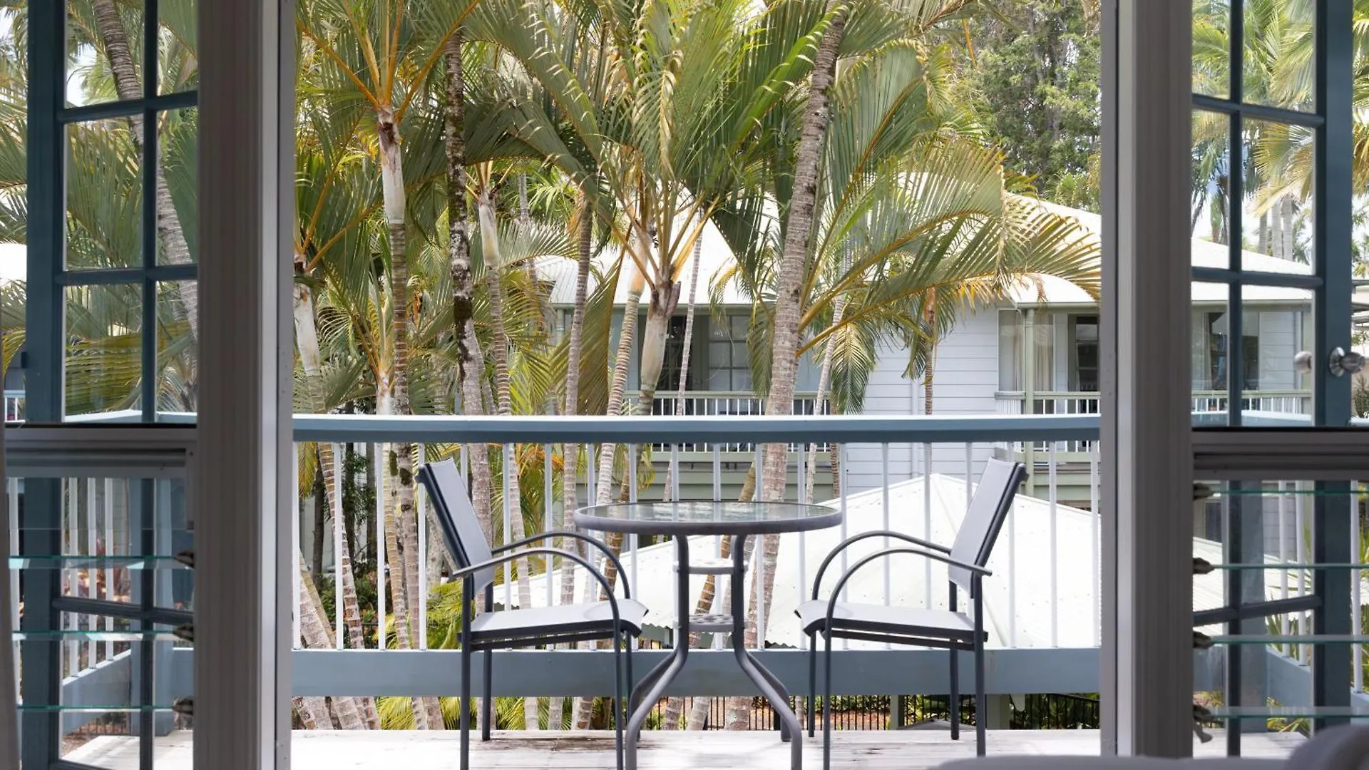 Coral Beach Noosa Resort Noosaville