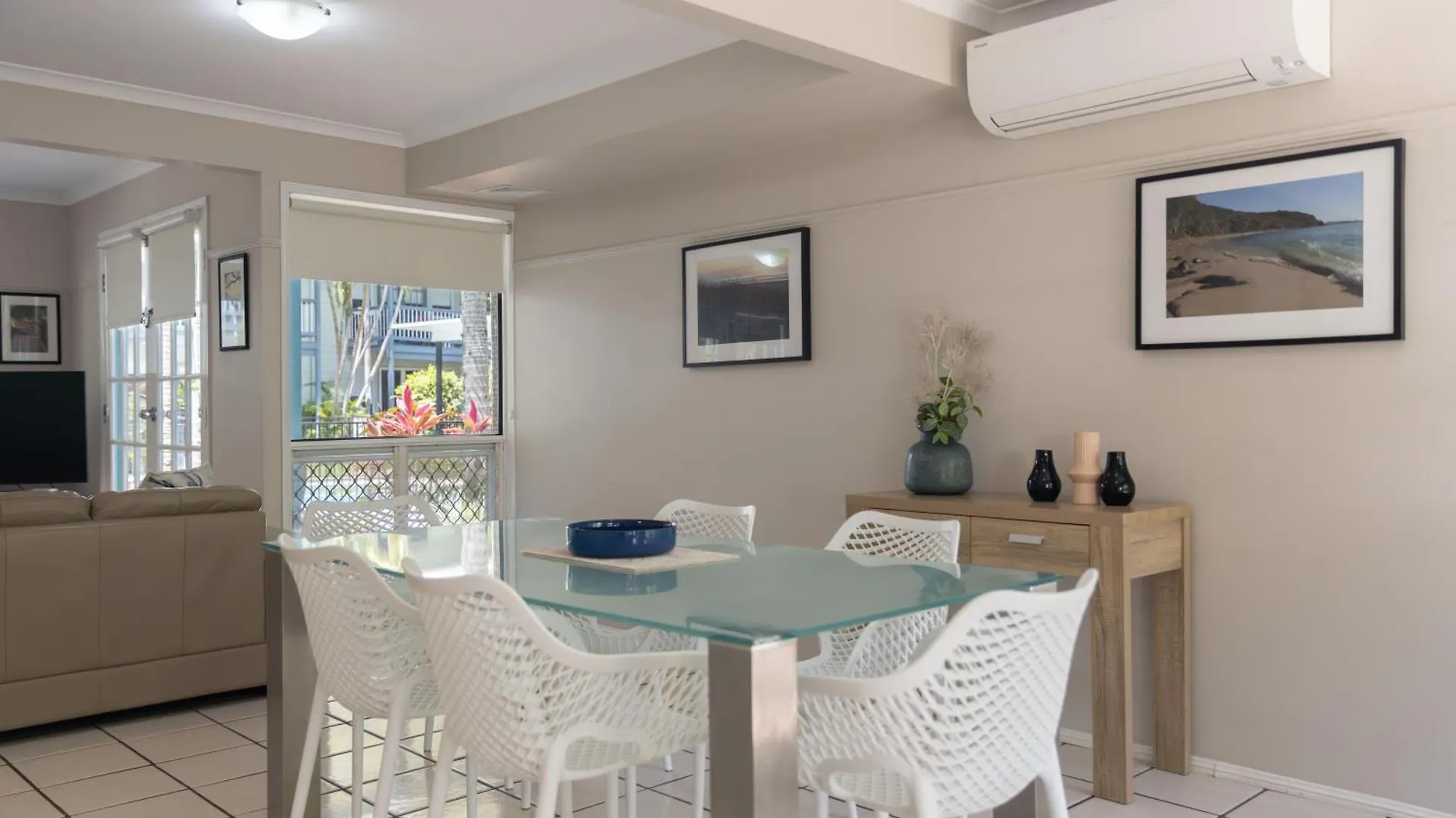 Coral Beach Noosa Resort Noosaville