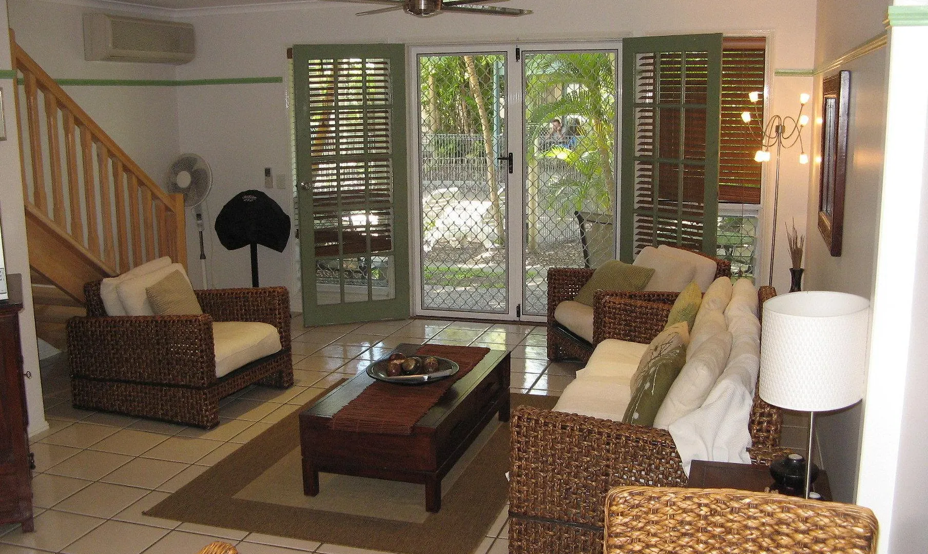 Coral Beach Noosa Resort Noosaville