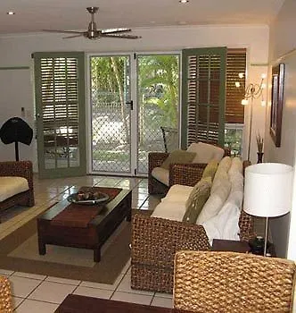 ***  Coral Beach Noosa Resort Noosaville Australia