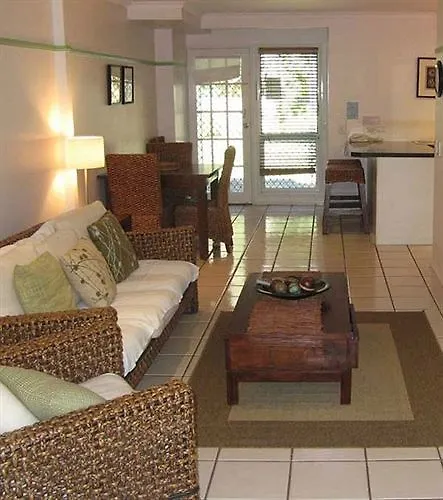 Coral Beach Noosa Resort Noosaville