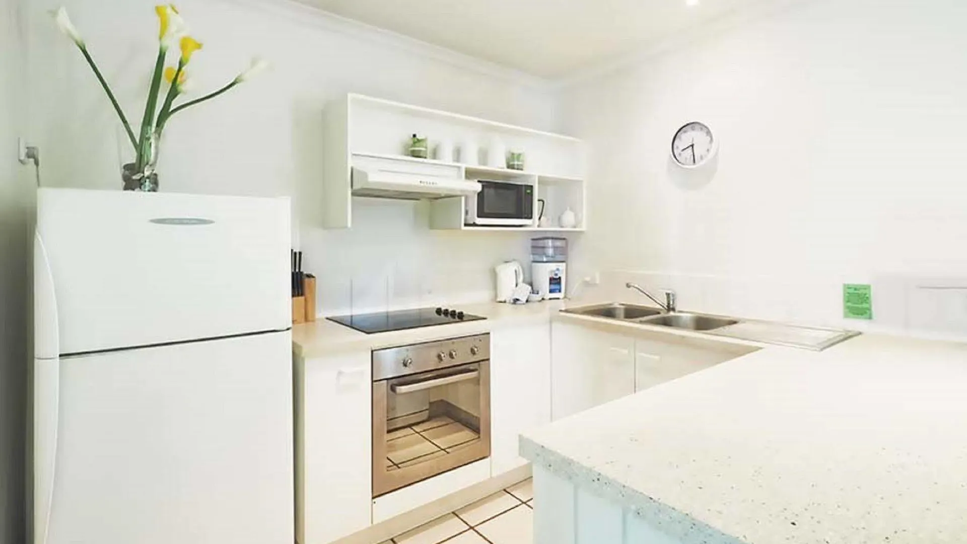 Coral Beach Noosa Resort Noosaville