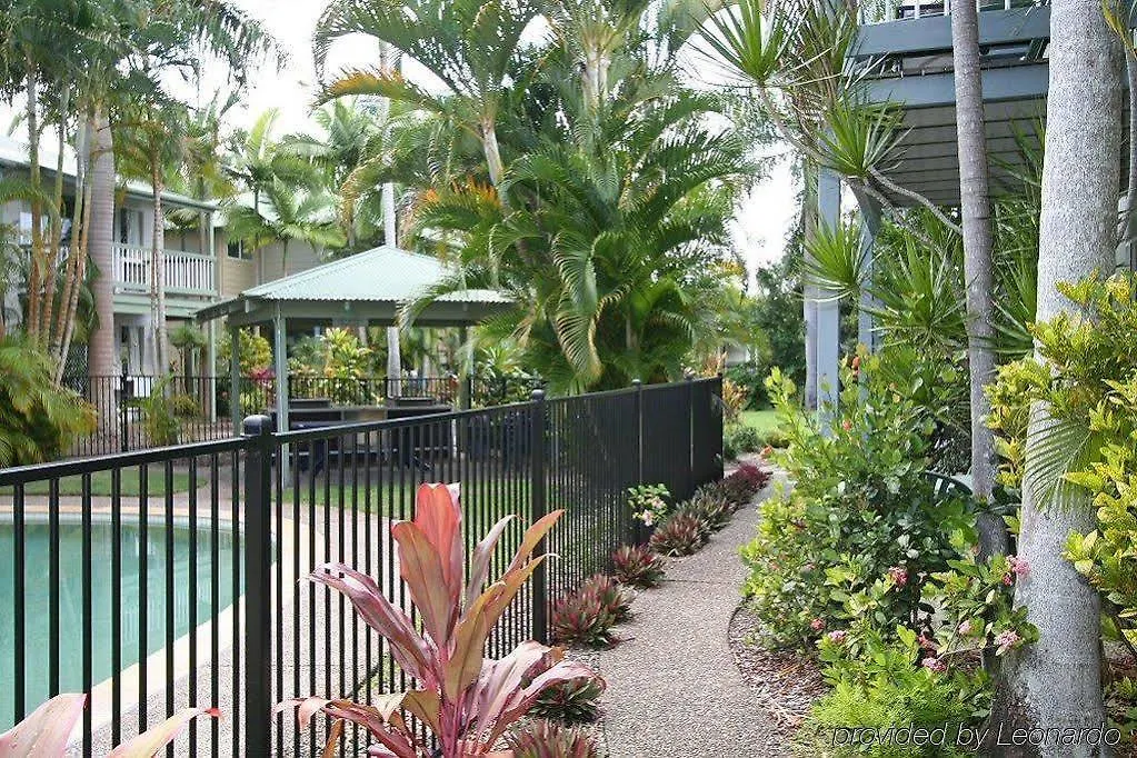 Coral Beach Noosa Resort Noosaville
