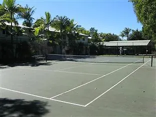 Coral Beach Noosa Resort Noosaville