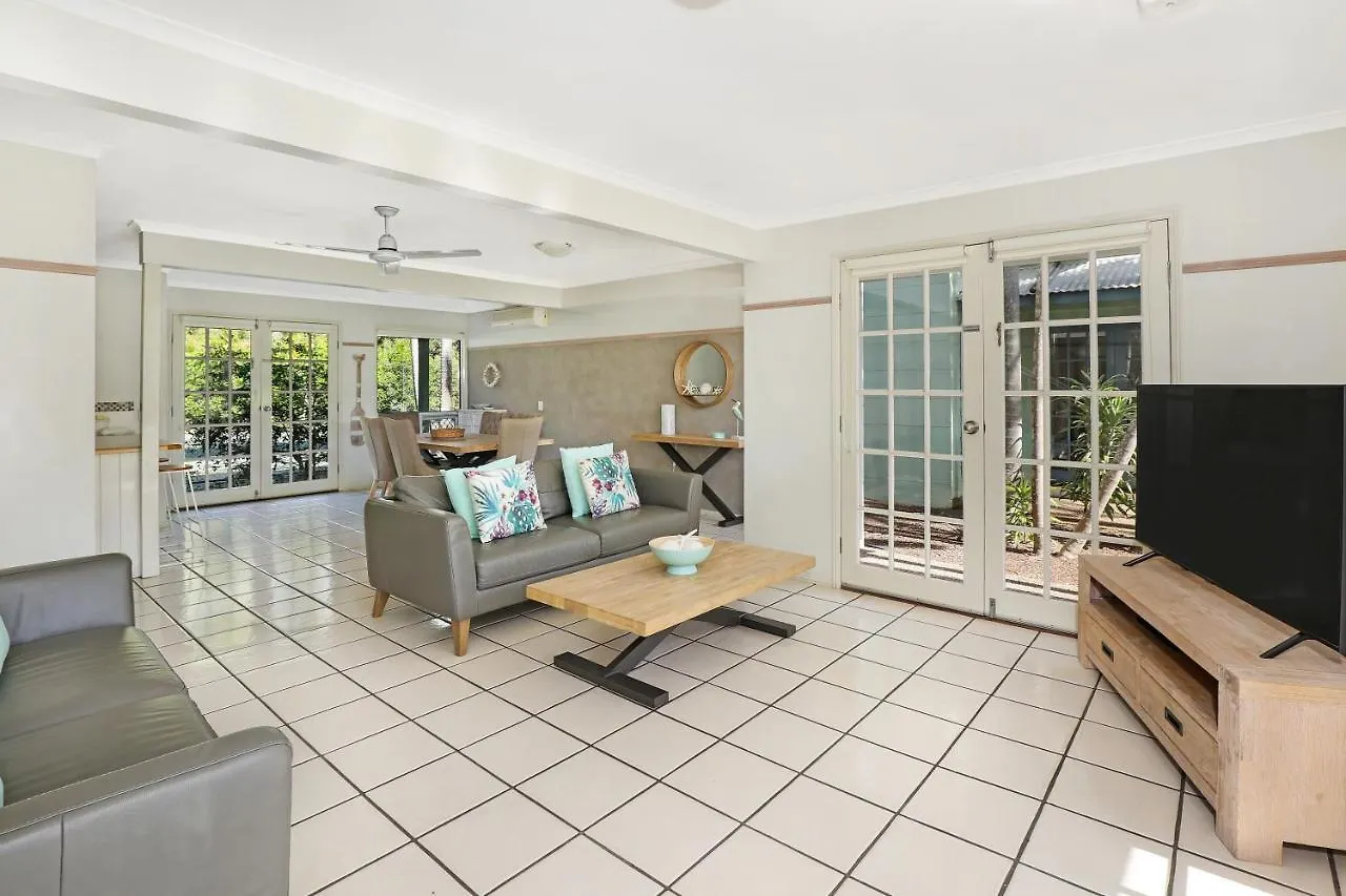 Coral Beach Noosa Resort Noosaville