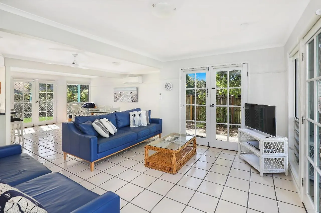 Coral Beach Noosa Resort Noosaville